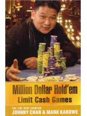 johnny chan book