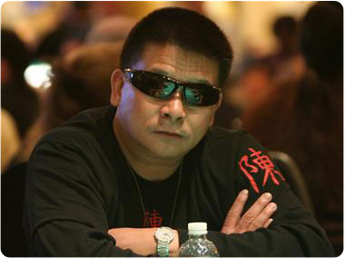 johnny chan