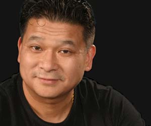 johnny chan