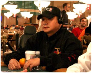 johnny chan ultimate advantage