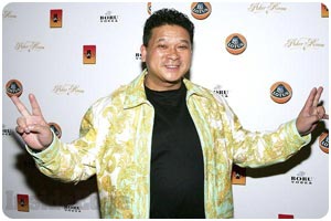 johnny chan look at every opportunity