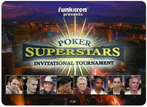 Poker Superstars 2 Poker Superstars 2