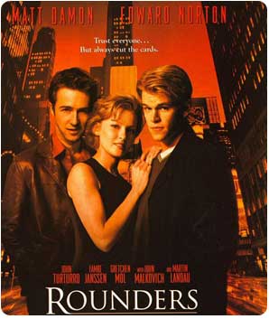 rounders movie